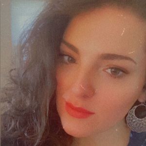 Meet your Posher, Sue